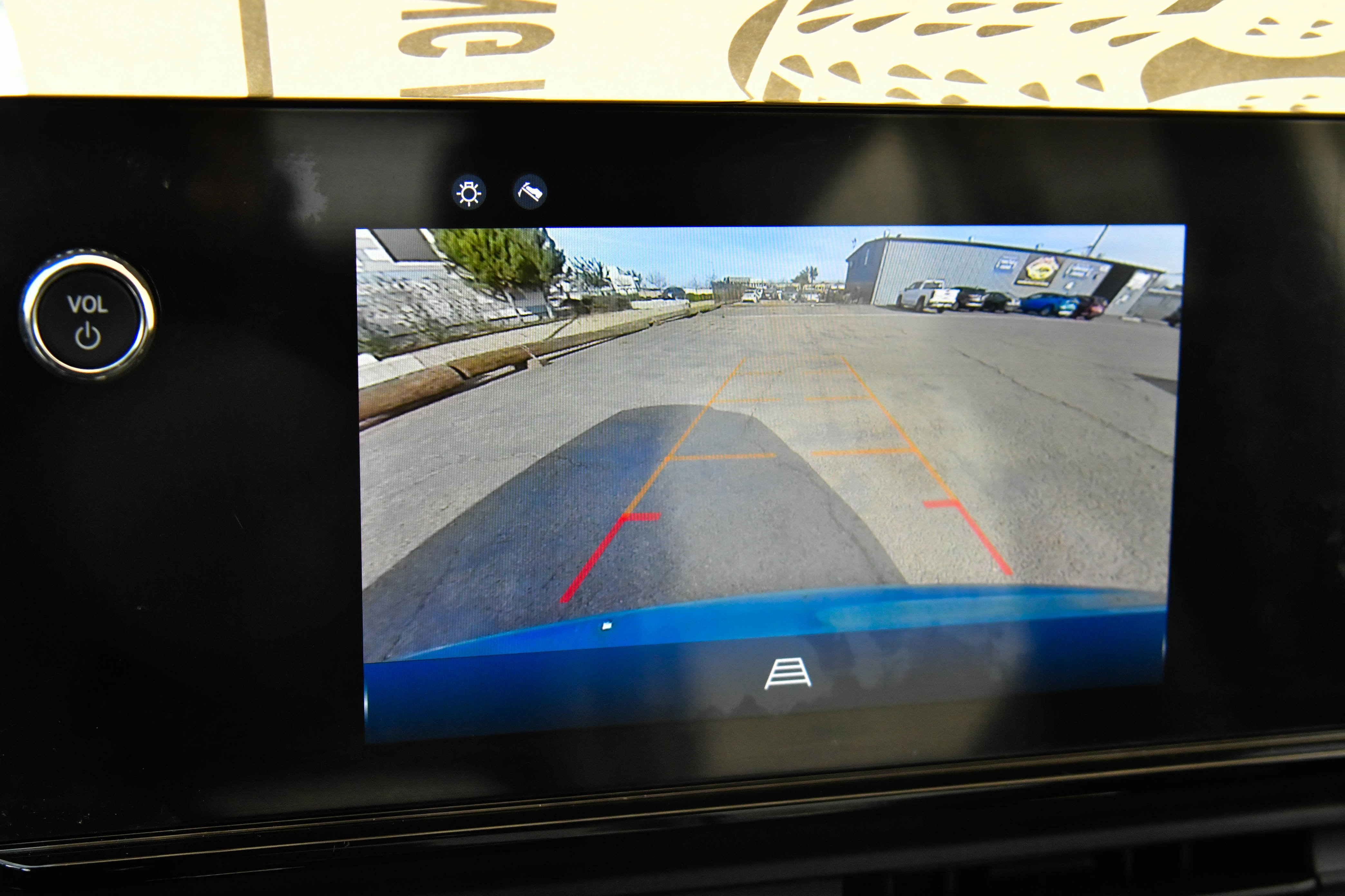 Used 2024 Honda Prologue Touring image 19