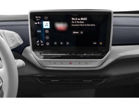 New 2026 Volkswagen ID.4 Pro S image 13