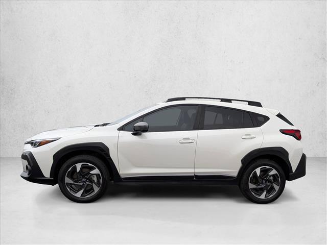 Used 2025 Subaru Crosstrek 2.5i Limited w/ Crosstrek Mirror Package AWD/4WD image 2