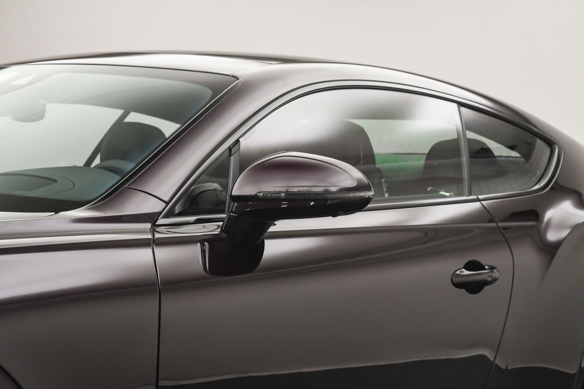 New 2026 Bentley Continental GT image 14