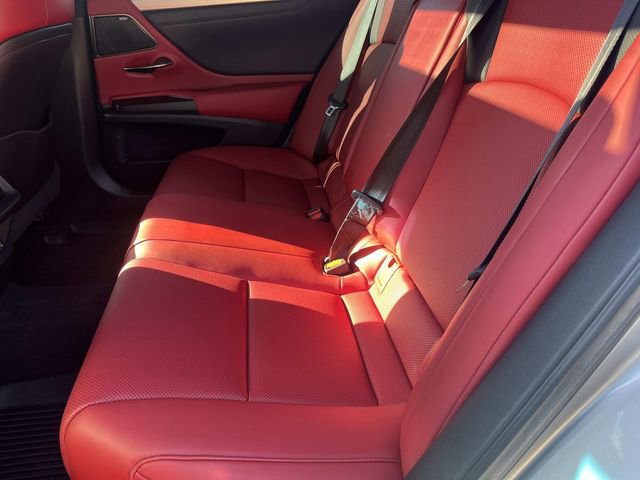 Used 2019 Lexus ES 350 F Sport w/ Accessory Package FWD image 22