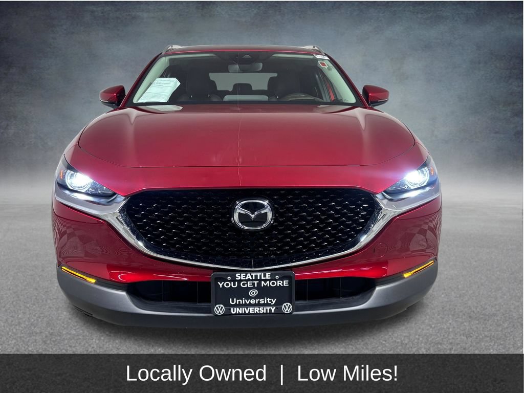 Used 2020 MAZDA CX-30 AWD w/ Premium Package image 2