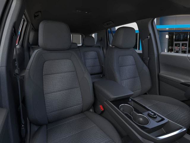 New 2026 Chevrolet Equinox LT w/ Midnight Edition AWD/4WD image 16