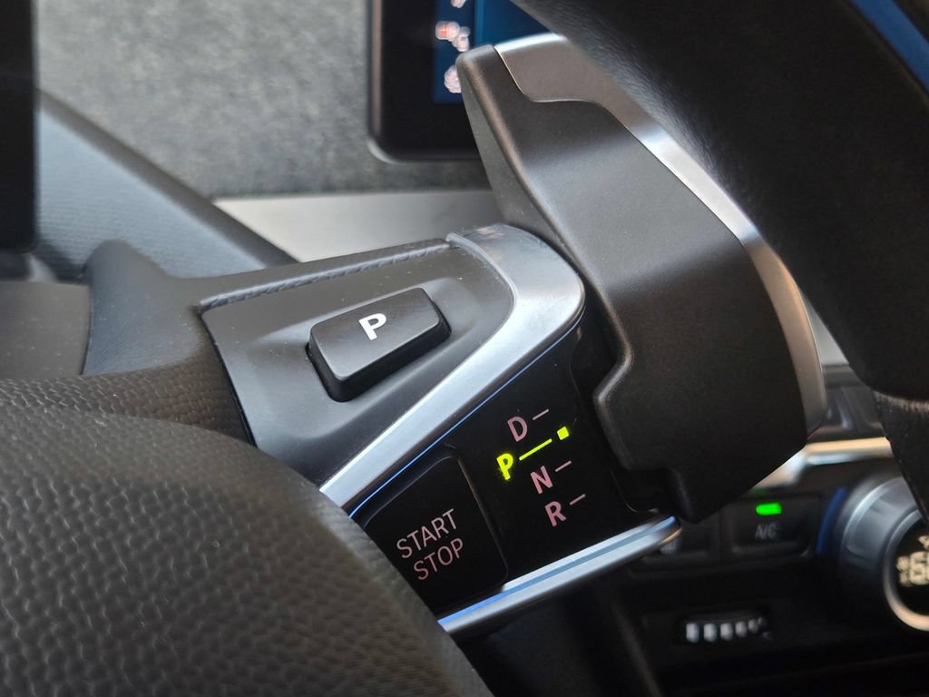 Used 2020 BMW i3 s RWD image 21
