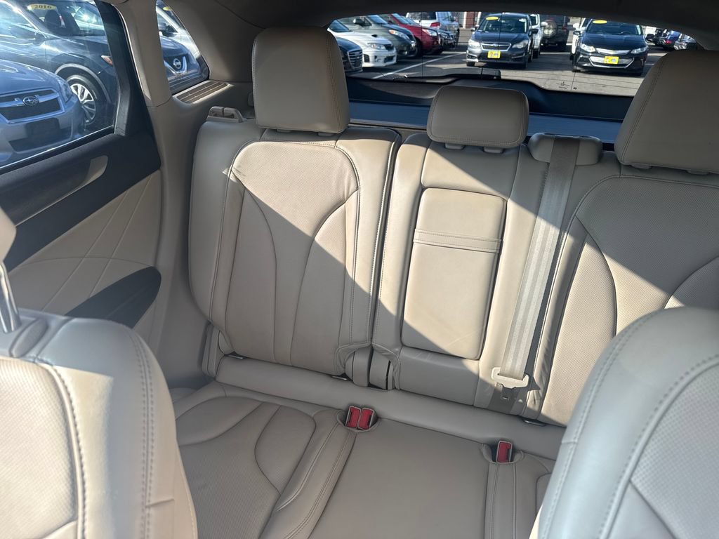 Used 2017 Lincoln MKC Reserve w/ Lincoln MKC Climate Package AWD/4WD image 25