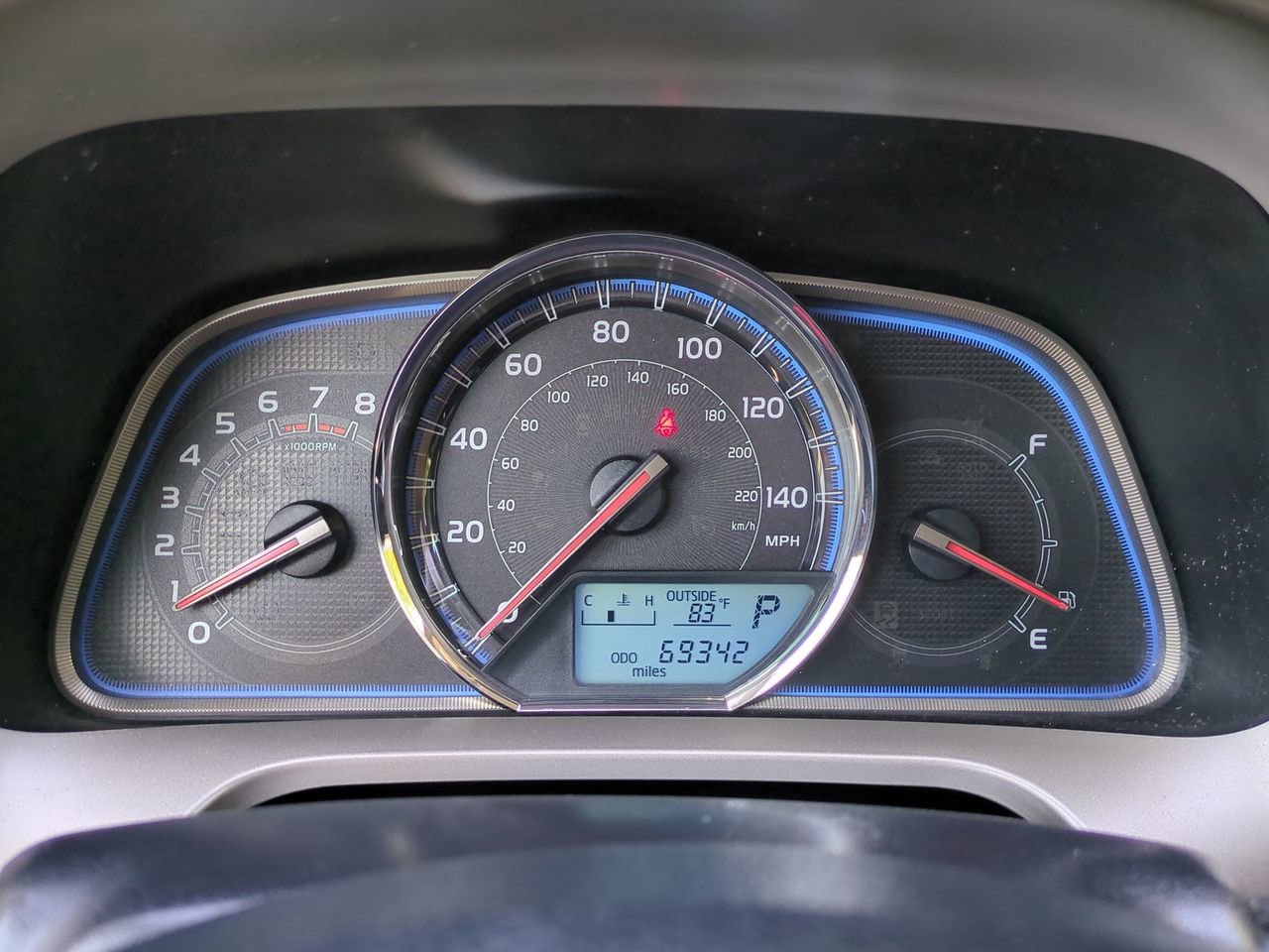 Used 2015 Toyota RAV4 Limited w/ Outdoor Package AWD/4WD image 27