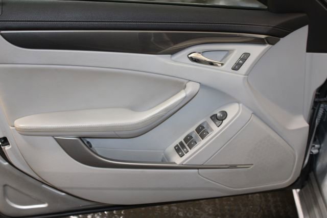 Used 2010 Cadillac CTS Performance AWD/4WD image 24