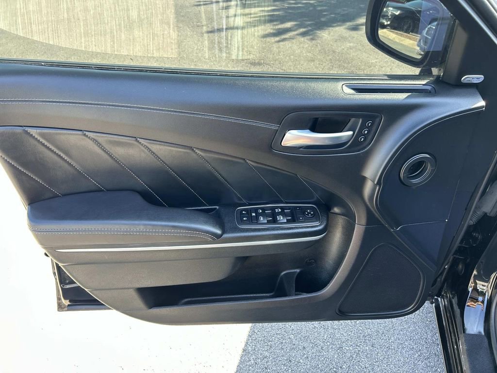 Used 2023 Dodge Charger SXT w/ Plus Group image 23
