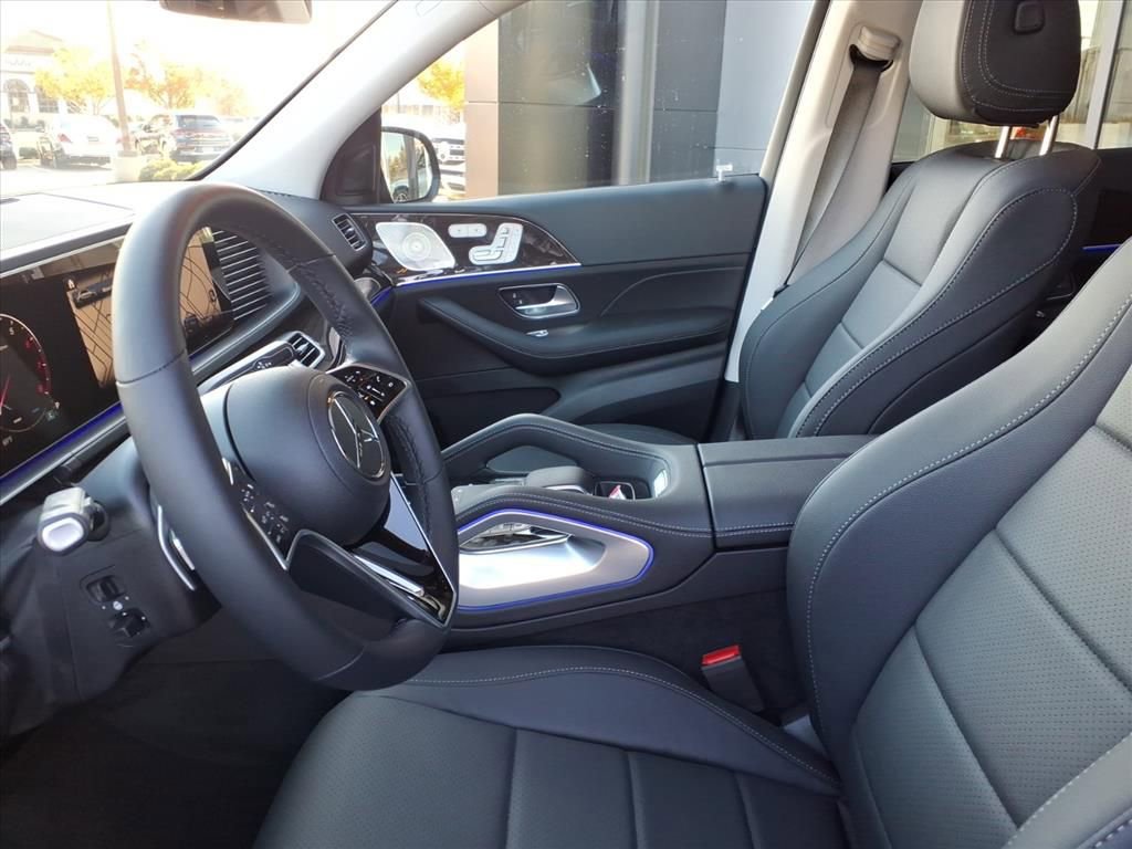 New 2026 Mercedes-Benz GLE 450 4MATIC image 14