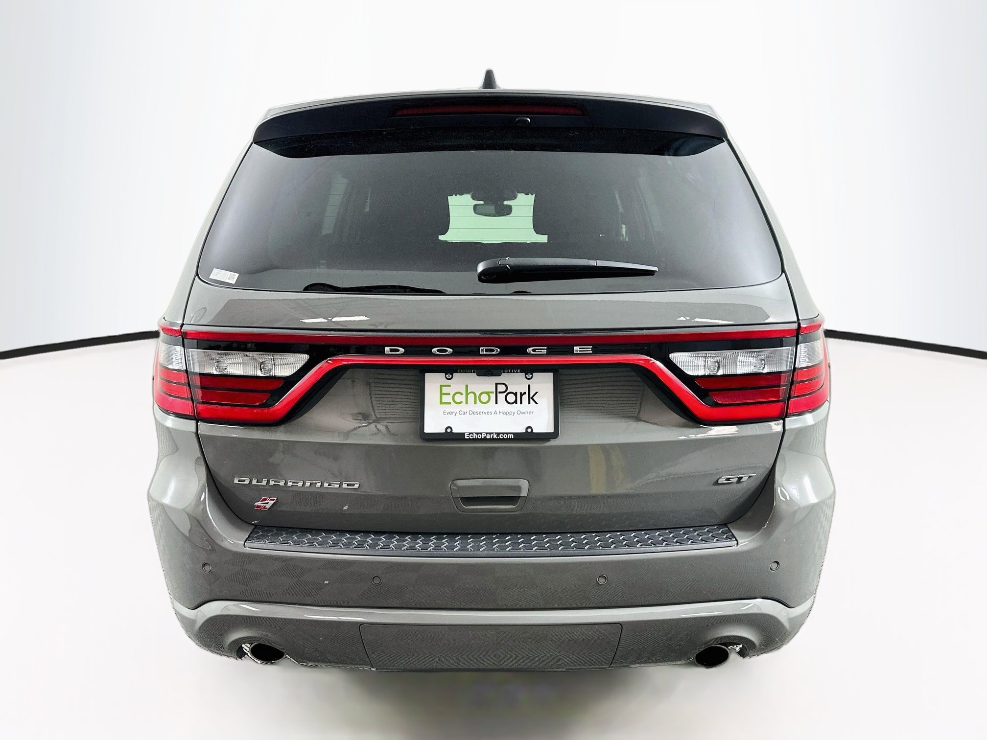 Used 2025 Dodge Durango GT AWD/4WD image 7