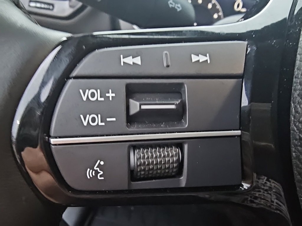 Used 2025 Honda Pilot Elite image 20