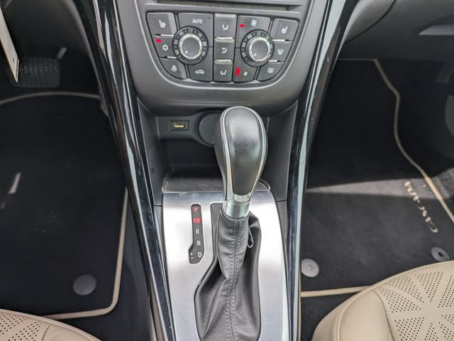 Used 2016 Buick Cascada Premium FWD image 19