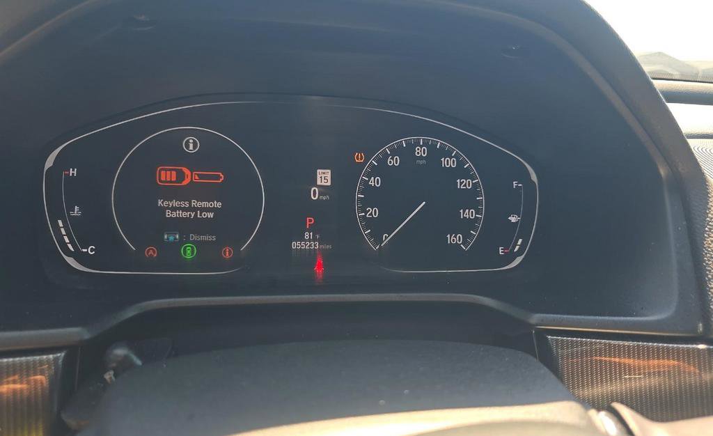Used 2022 Honda Accord Sport image 14