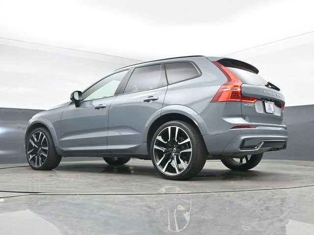 Used 2023 Volvo XC60 B5 Ultimate w/ Climate Package FWD image 15
