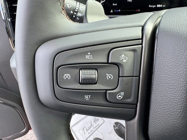 New 2026 GMC Sierra 1500 AT4 image 18