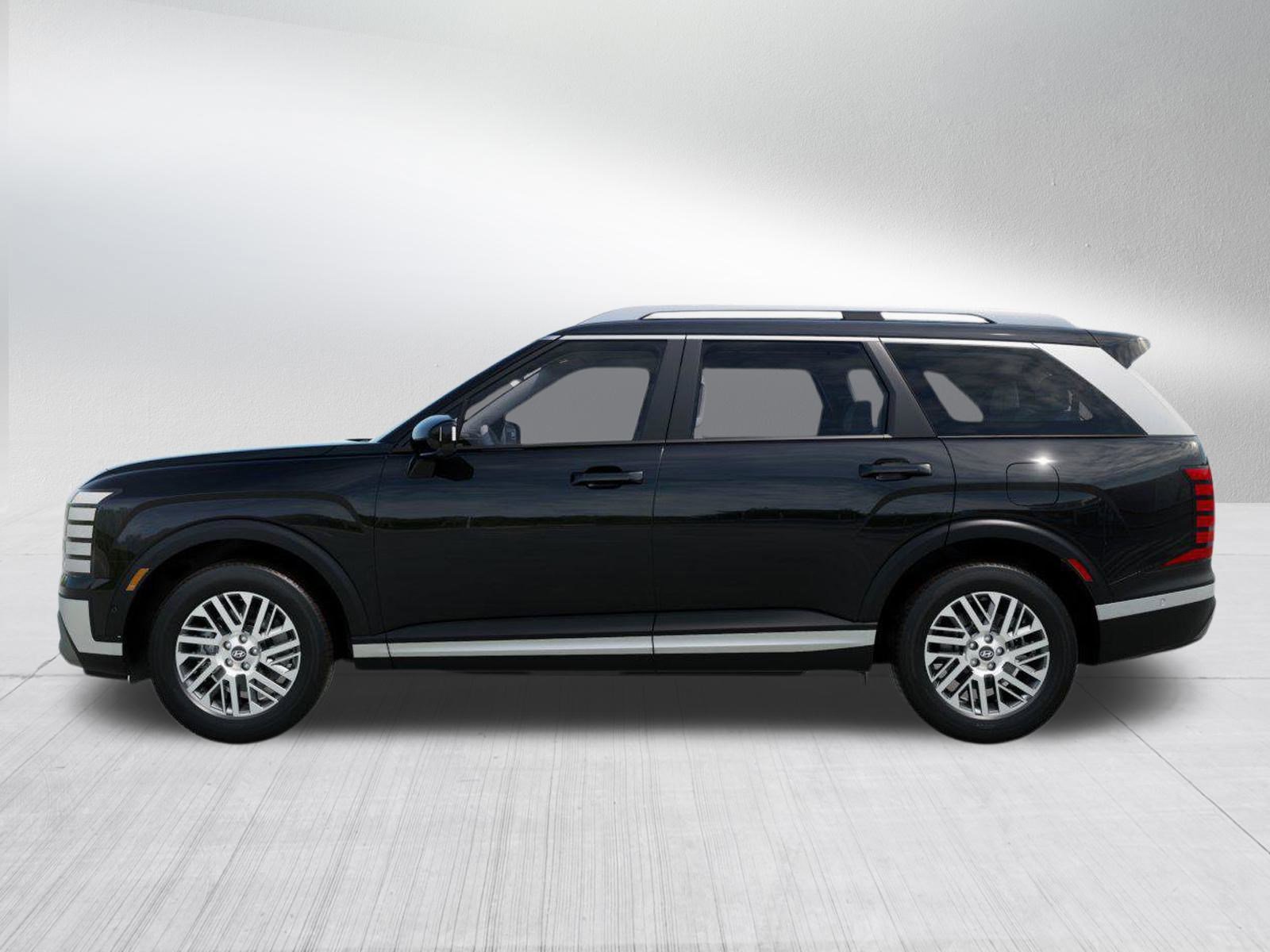 New 2026 Hyundai Palisade SEL image 3