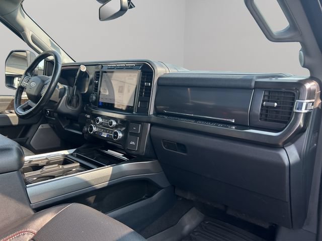 Used 2023 Ford F250 Lariat w/ Lariat Ultimate Package AWD/4WD image 29