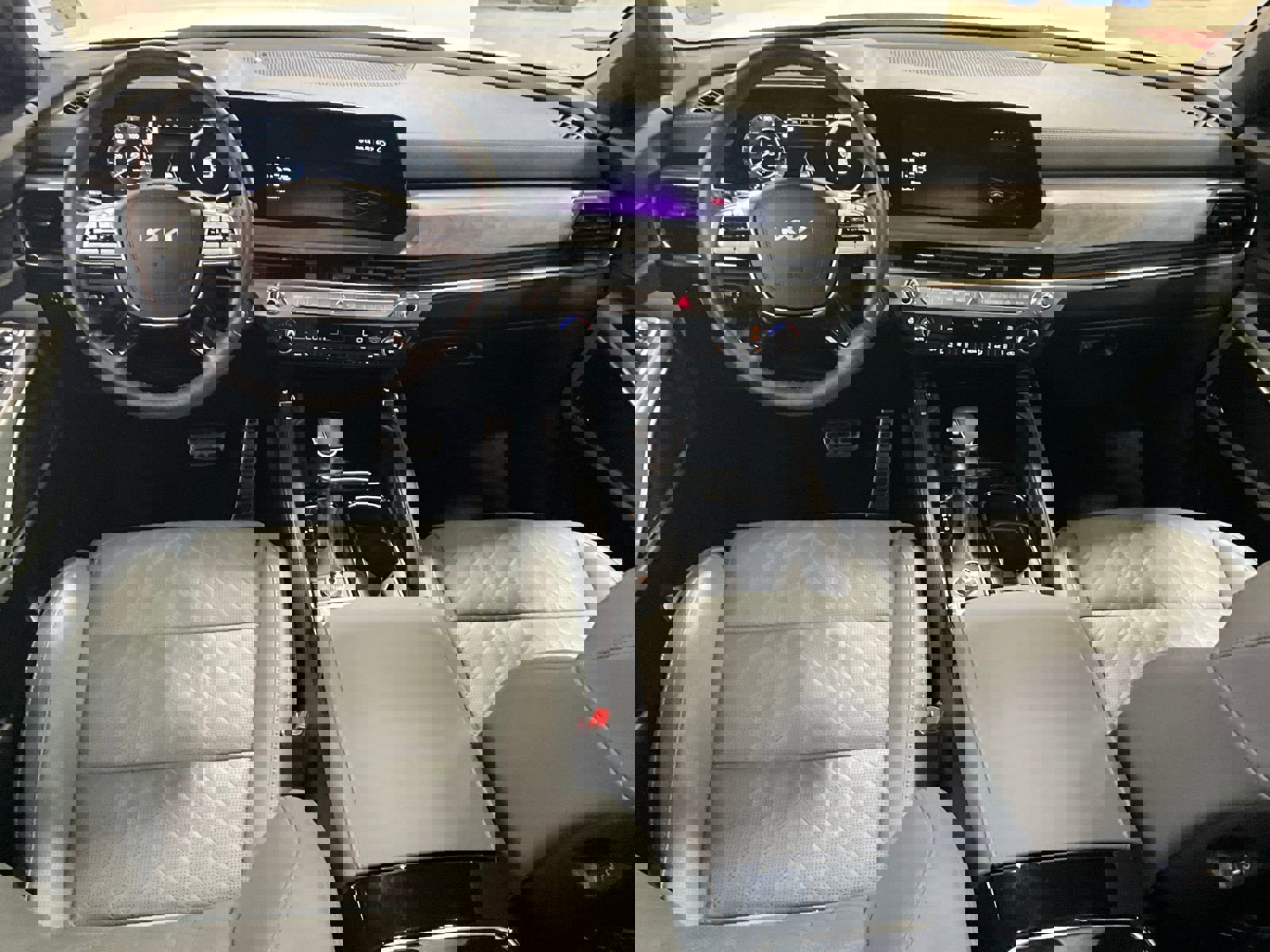 Used 2024 Kia Telluride SX Prestige X-Line image 13