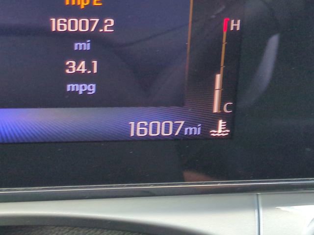 Used 2024 Chevrolet Trax LT w/ Driver Confidence Package image 31