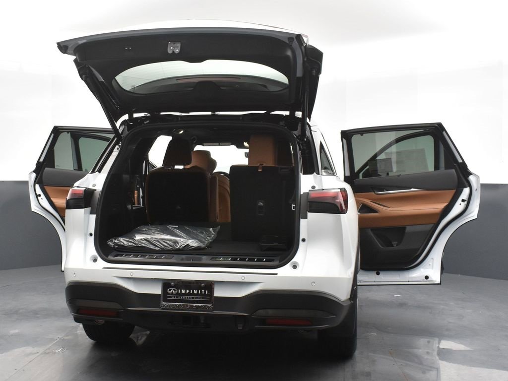 New 2026 INFINITI QX60 Autograph image 37