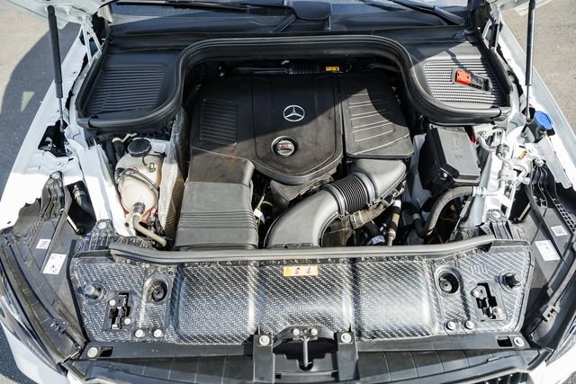 Used 2024 Mercedes-Benz GLE 450e 4MATIC image 19