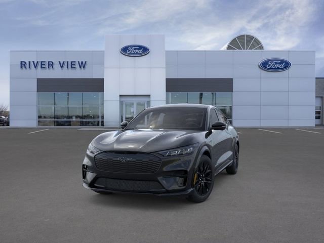 New 2026 Ford Mustang Mach-E Premium w/ Sport Appearance Package image 2