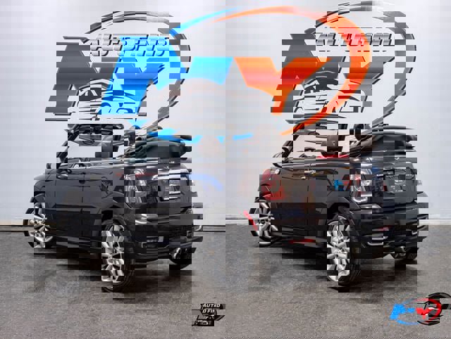 Used 2012 MINI Cooper S image 3