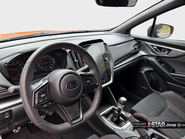 Used 2022 Subaru WRX Premium image 18