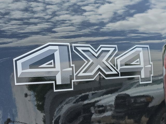 Used 2025 Ford F150 XLT w/ Equipment Group 301A Standard AWD/4WD image 10