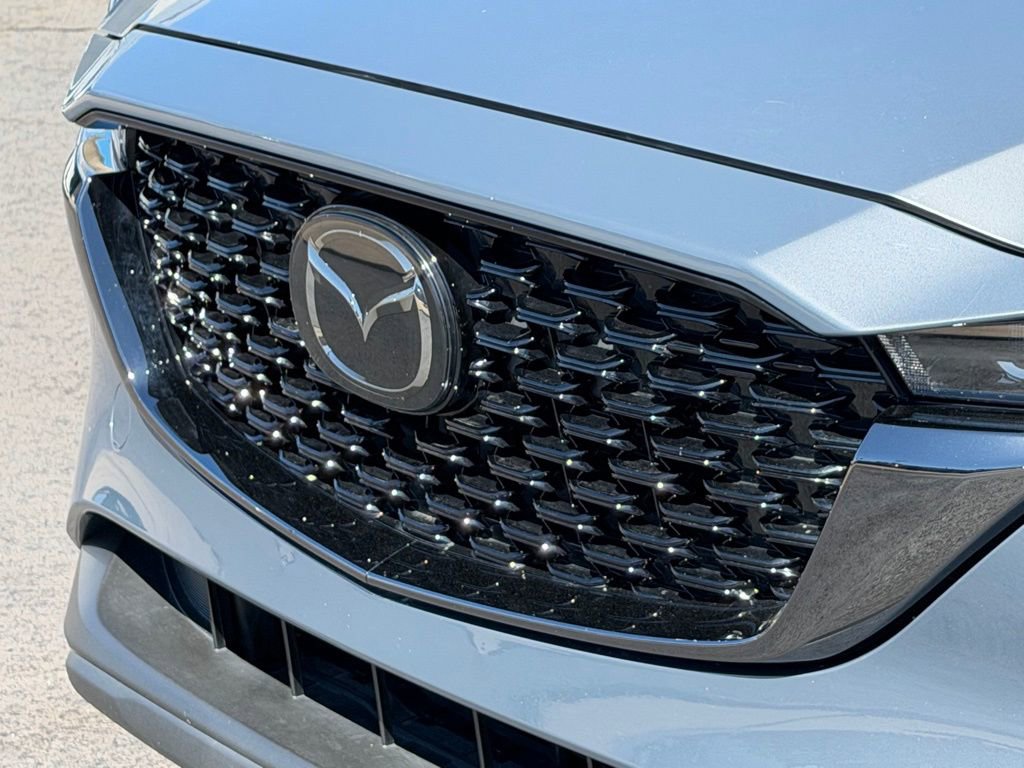 Used 2024 MAZDA CX-5 Carbon Edition image 31