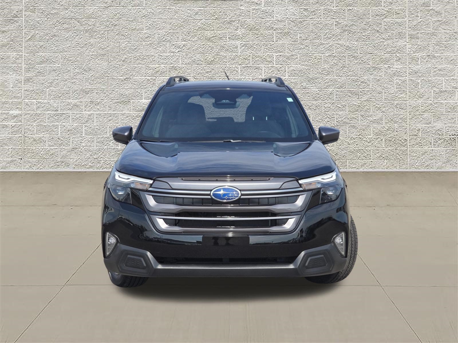 Certified 2026 Subaru Forester Premium AWD/4WD image 2