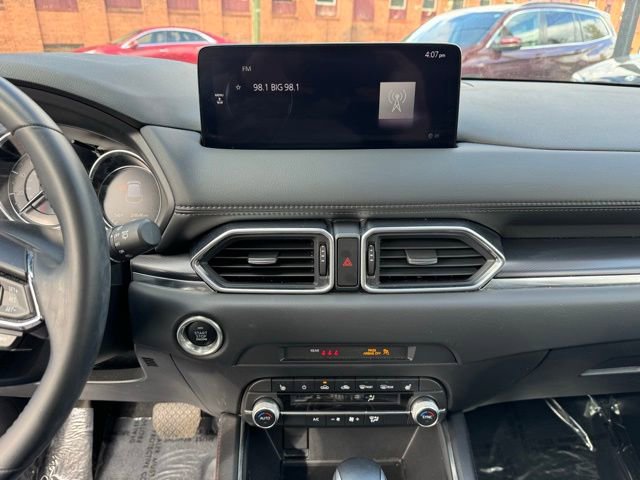 Used 2023 MAZDA CX-5 Carbon Edition image 20