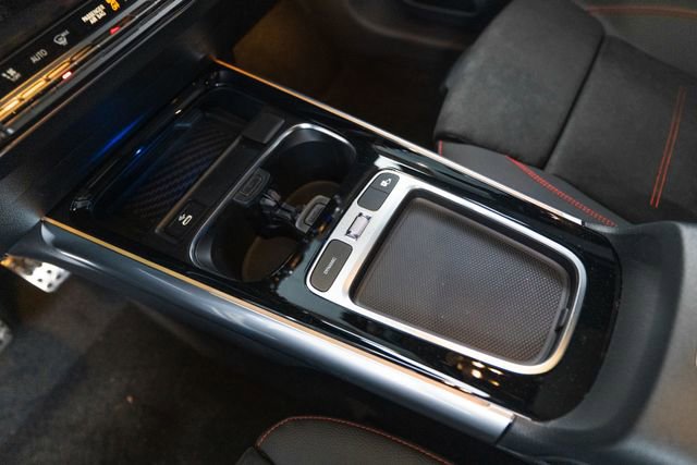 New 2026 Mercedes-Benz GLA 35 AMG 4MATIC image 25