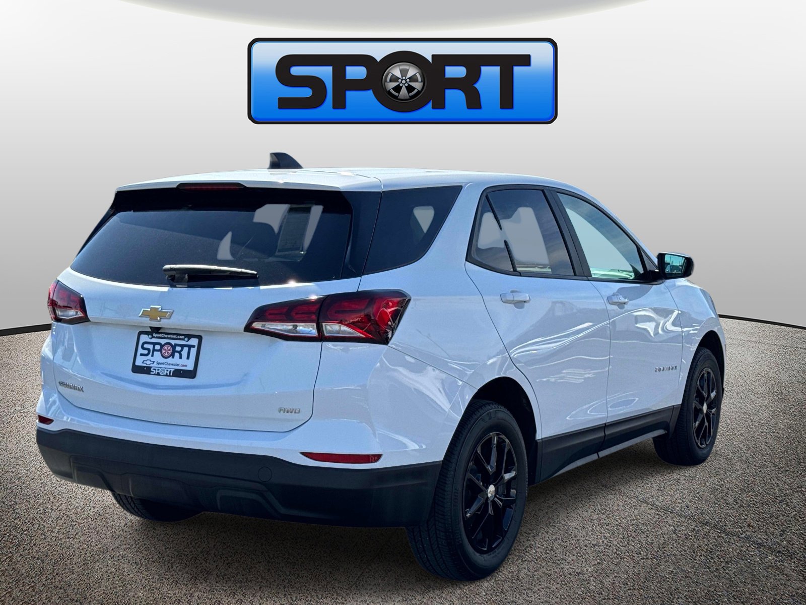 Used 2022 Chevrolet Equinox LS w/ LS Convenience Package image 25