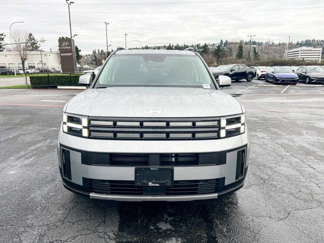 Certified 2024 Hyundai Santa Fe SEL image 4