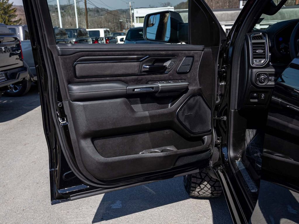 New 2026 RAM 1500 RHO image 10