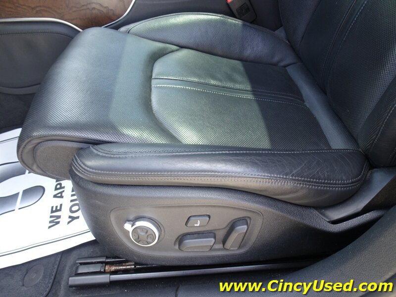 Used 2013 Audi S6 Prestige AWD/4WD image 27