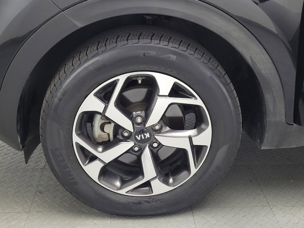 Used 2022 Kia Sportage LX image 31
