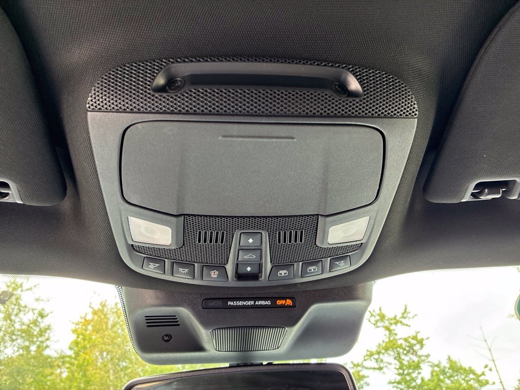 Used 2024 Ford Expedition Limited AWD/4WD image 17