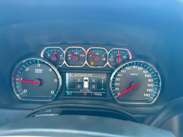 Used 2019 Chevrolet Tahoe LT AWD/4WD image 12