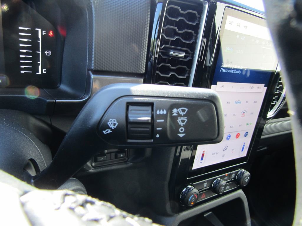 New 2025 Ford Ranger XLT AWD/4WD image 33