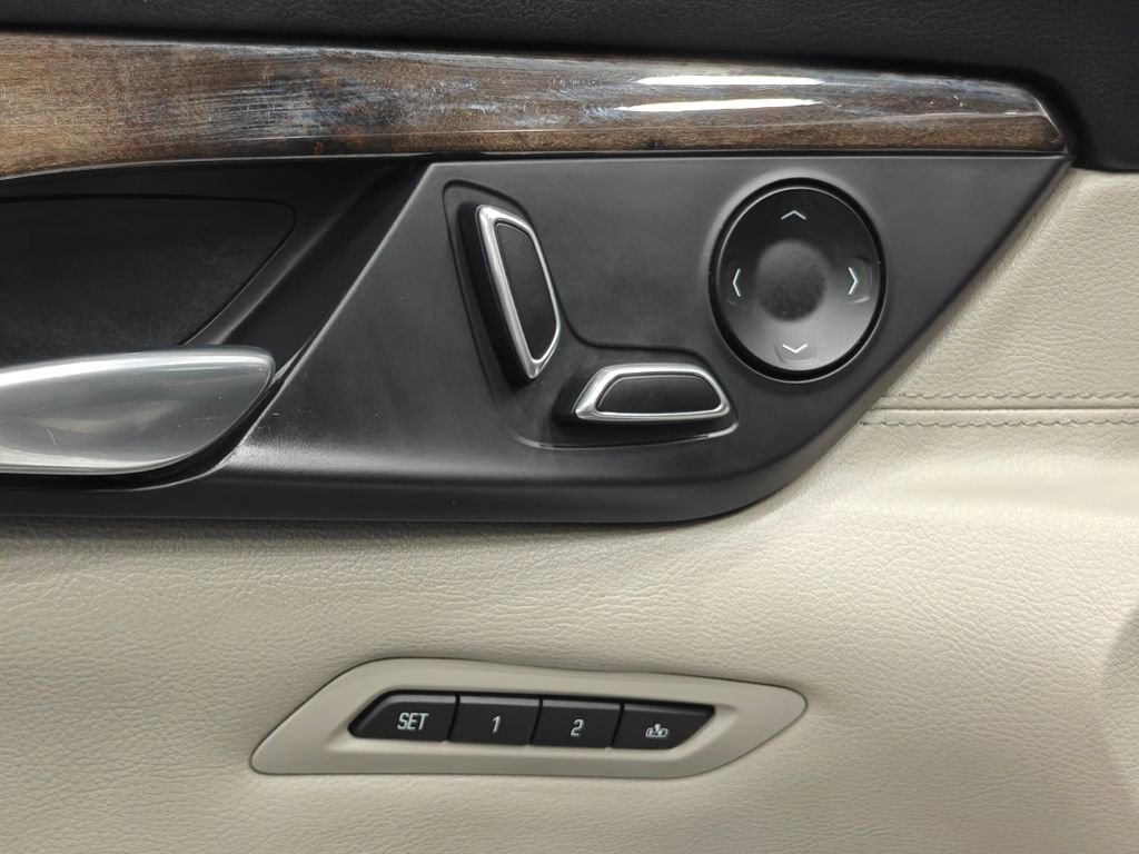 Used 2016 Cadillac CT6 Premium Luxury w/ Comfort Package image 54