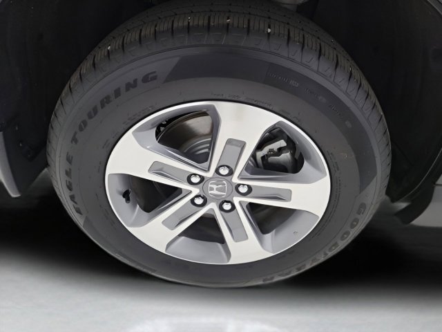 Used 2025 Honda Pilot EX-L image 9