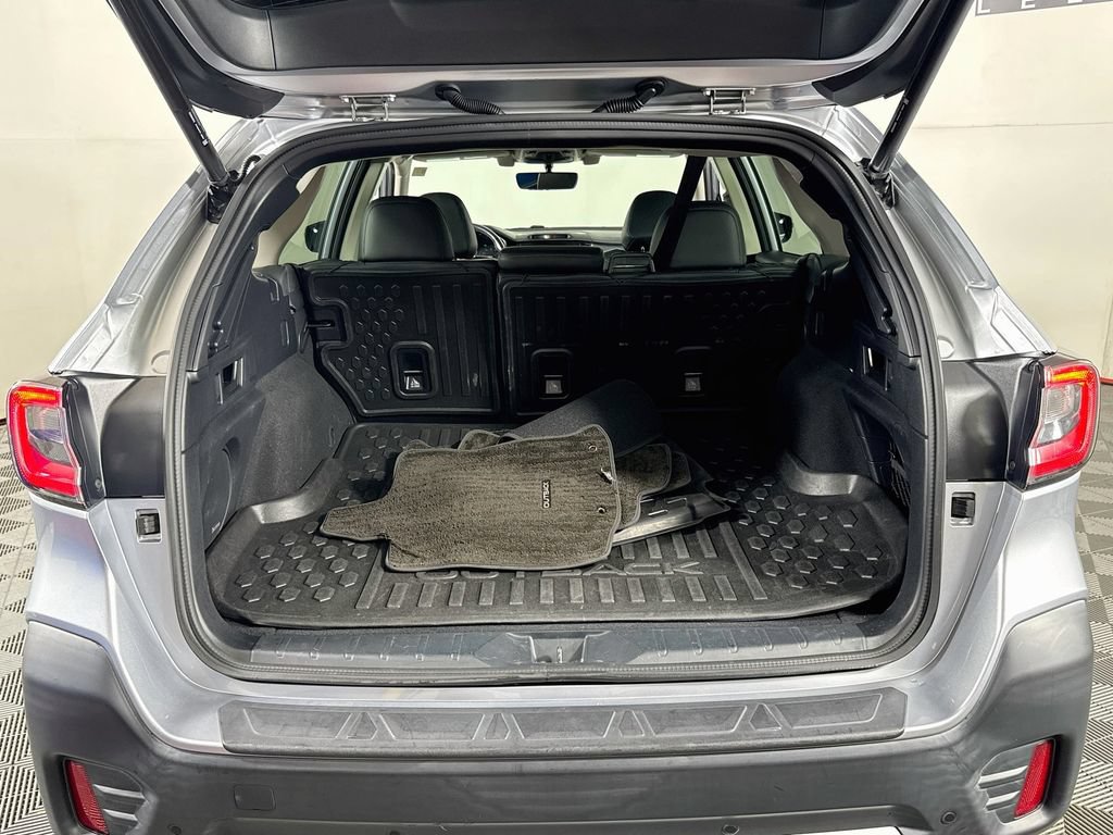 Used 2022 Subaru Outback Limited w/ Popular Package #2 AWD/4WD image 28