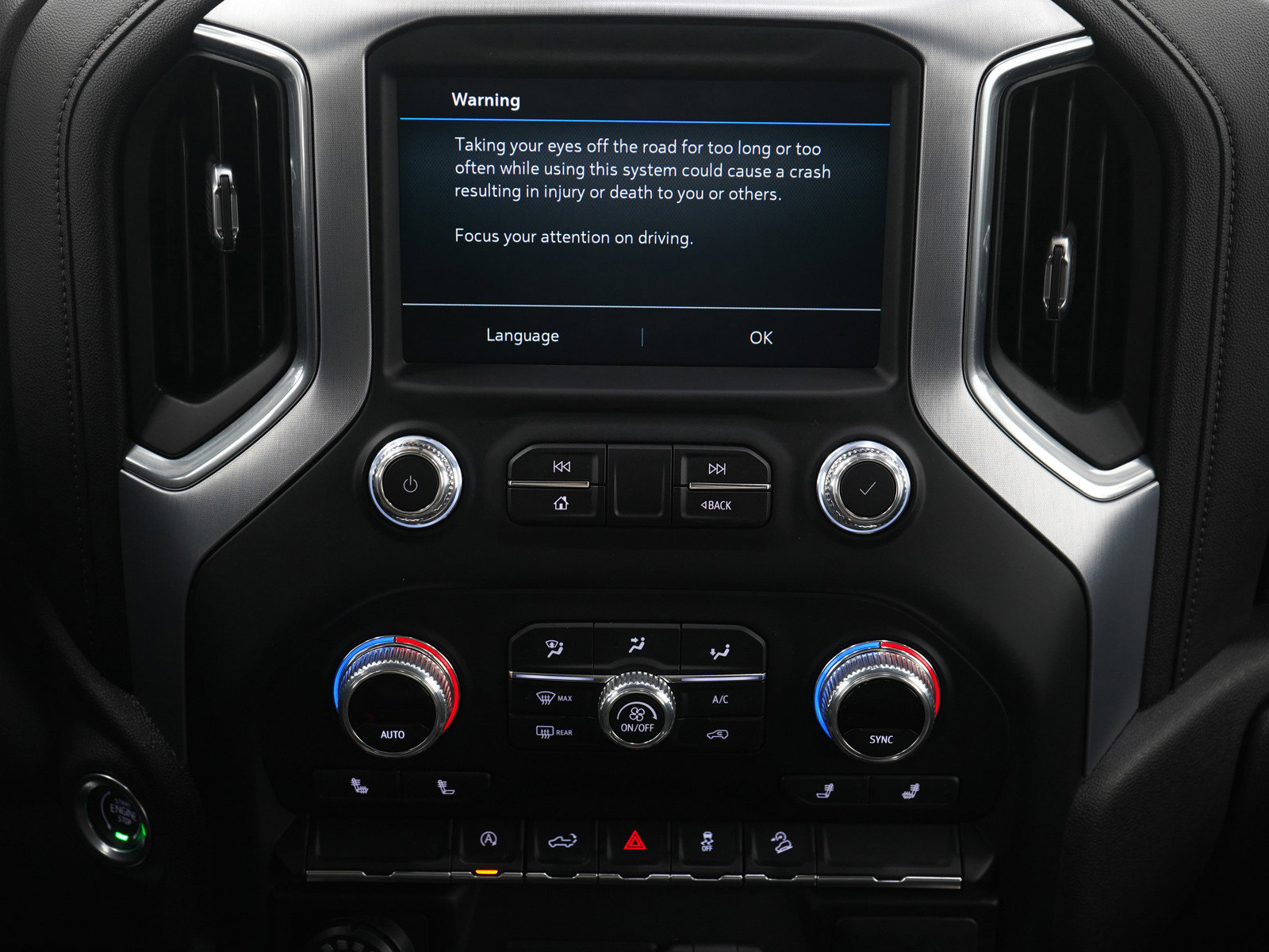 Used 2022 GMC Sierra 1500 Elevation image 17