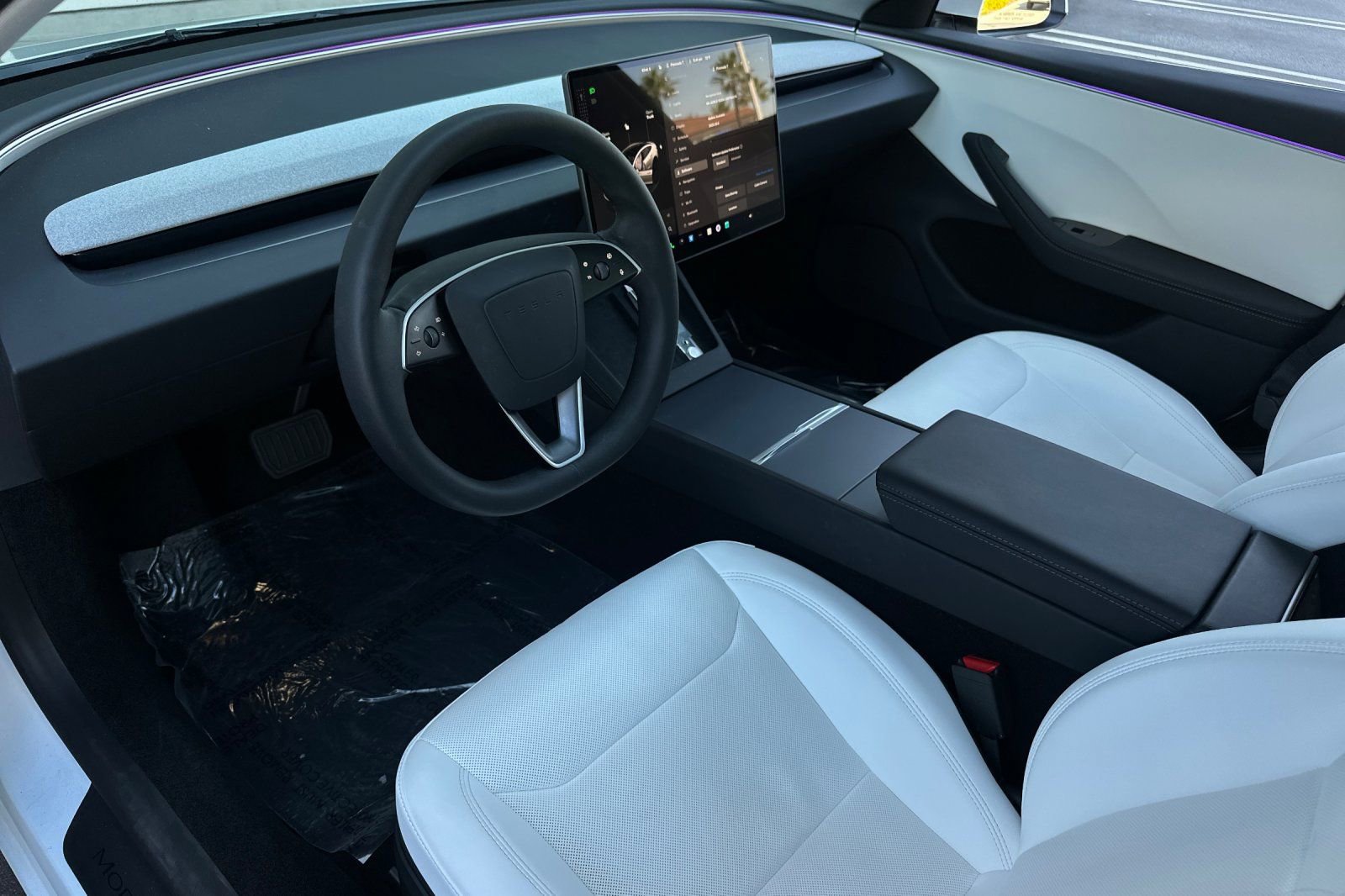 Used 2025 Tesla Model 3 Long Range image 8