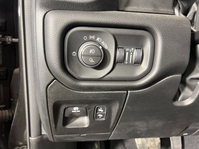 New 2026 RAM 1500 Big Horn AWD/4WD image 19