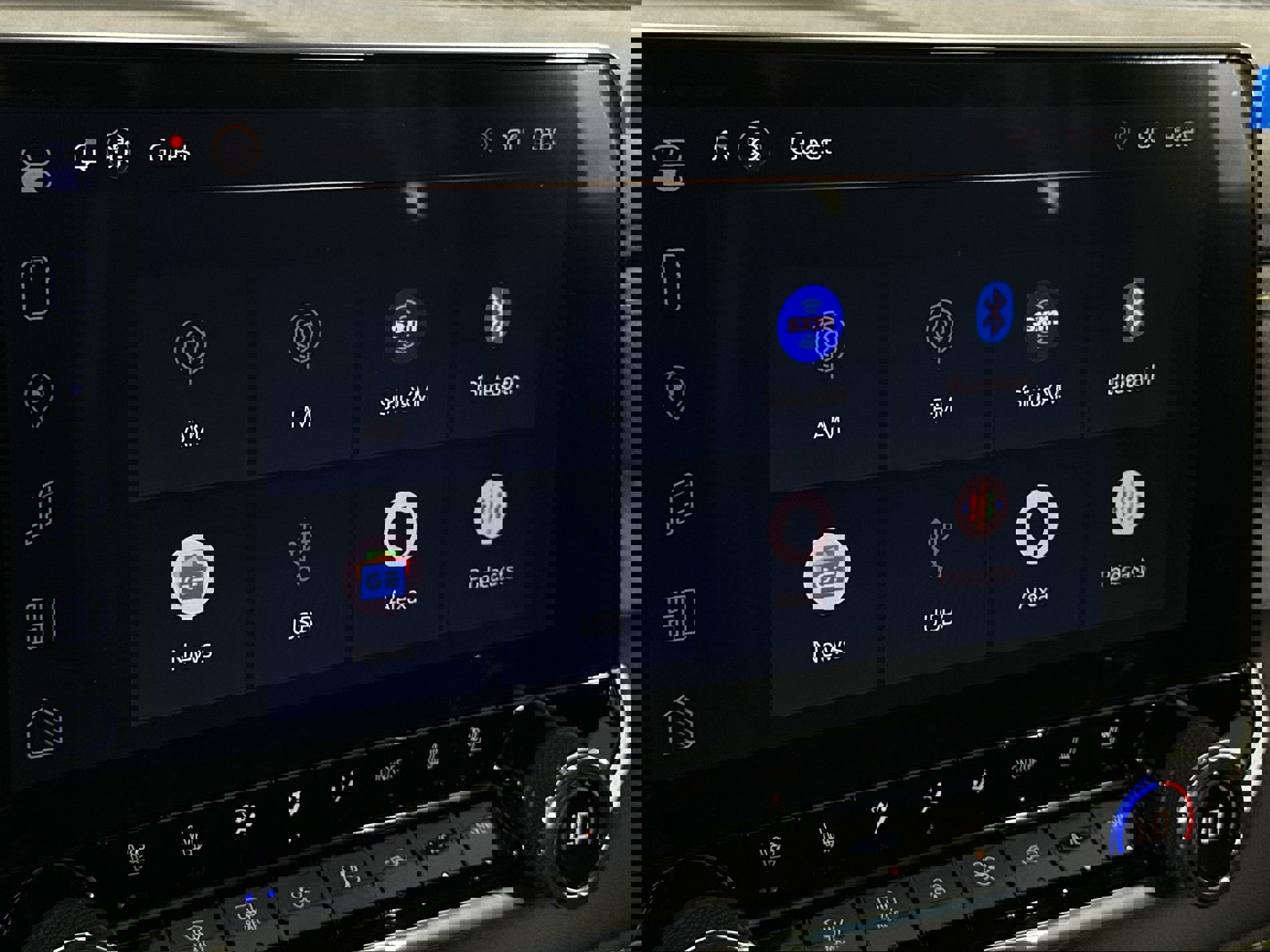 New 2025 Chevrolet Colorado ZR2 image 48