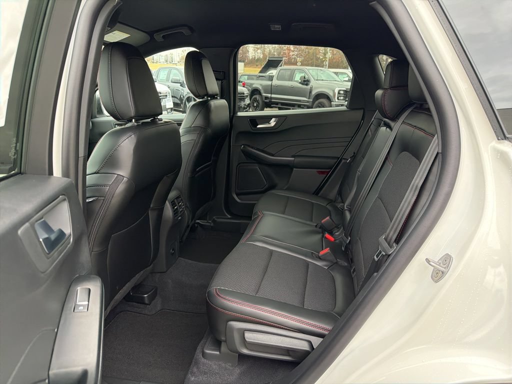 New 2026 Ford Escape ST-Line AWD/4WD image 13