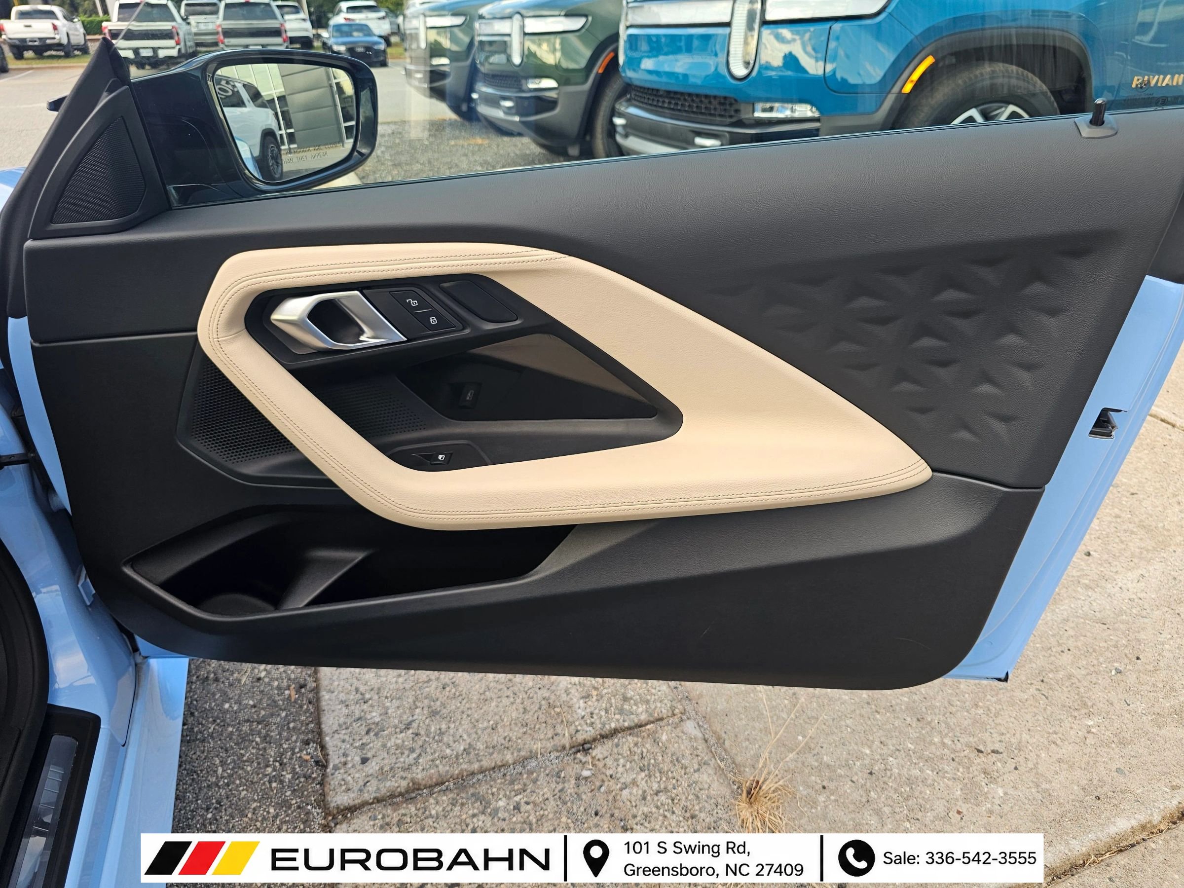 Used 2026 BMW M240i xDrive Coupe AWD/4WD image 24